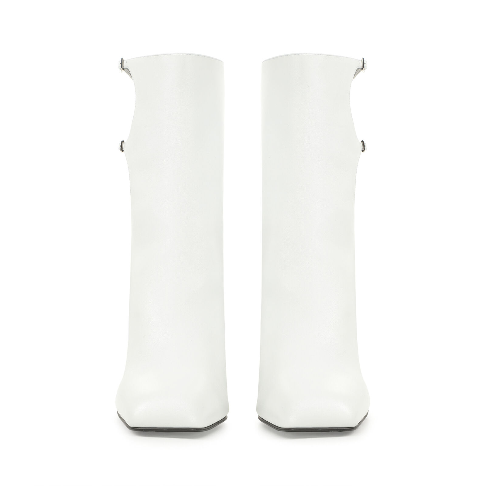 SI ROSSI - Boots White, 3