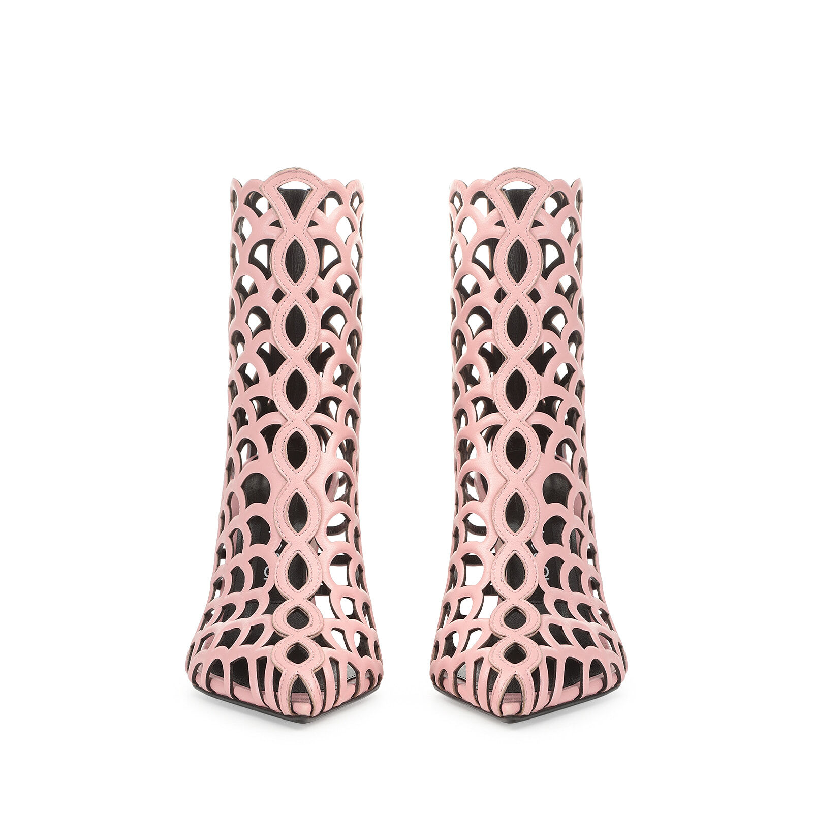 Stivaletti rosa hotsell zara