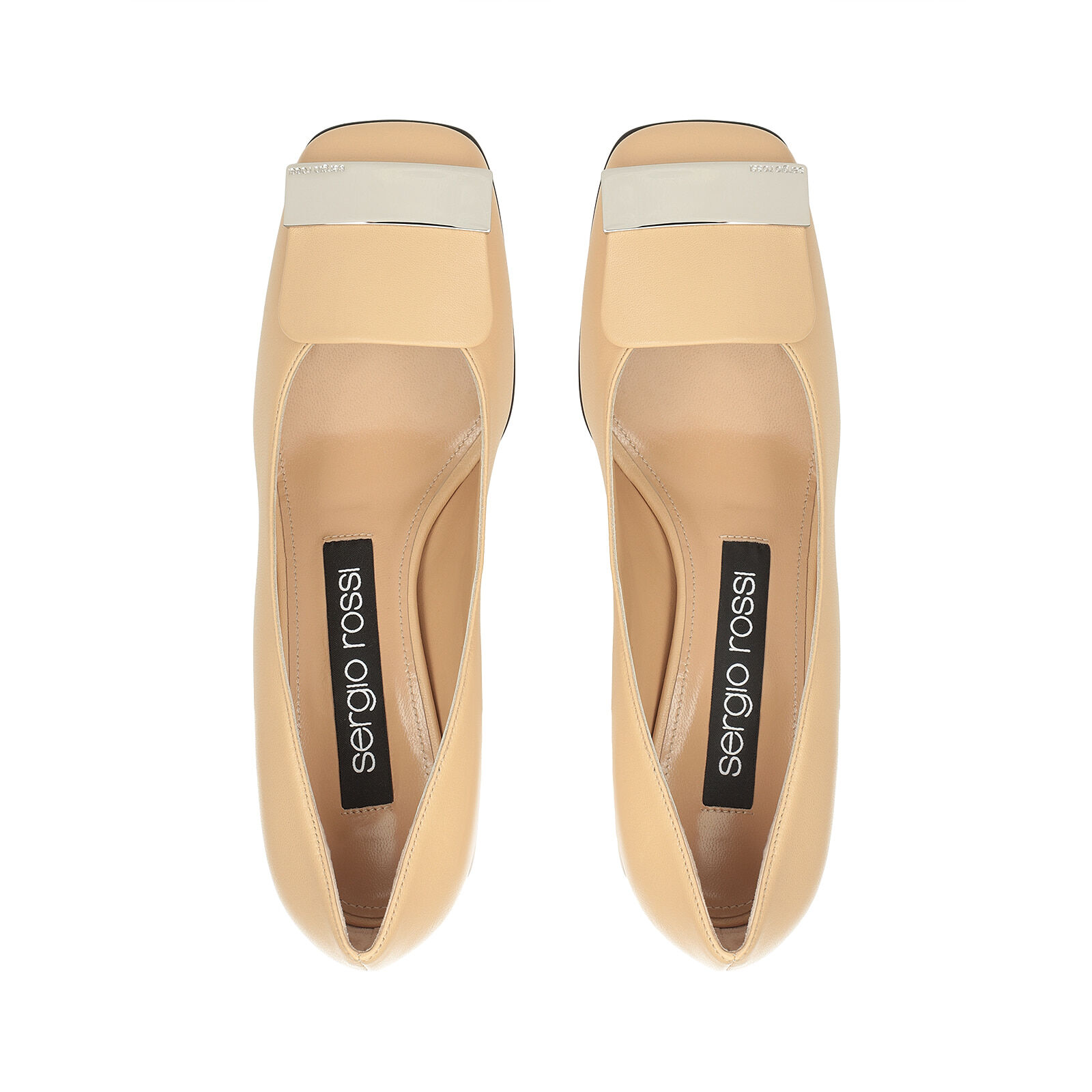 Sergio rossi escarpin cheap