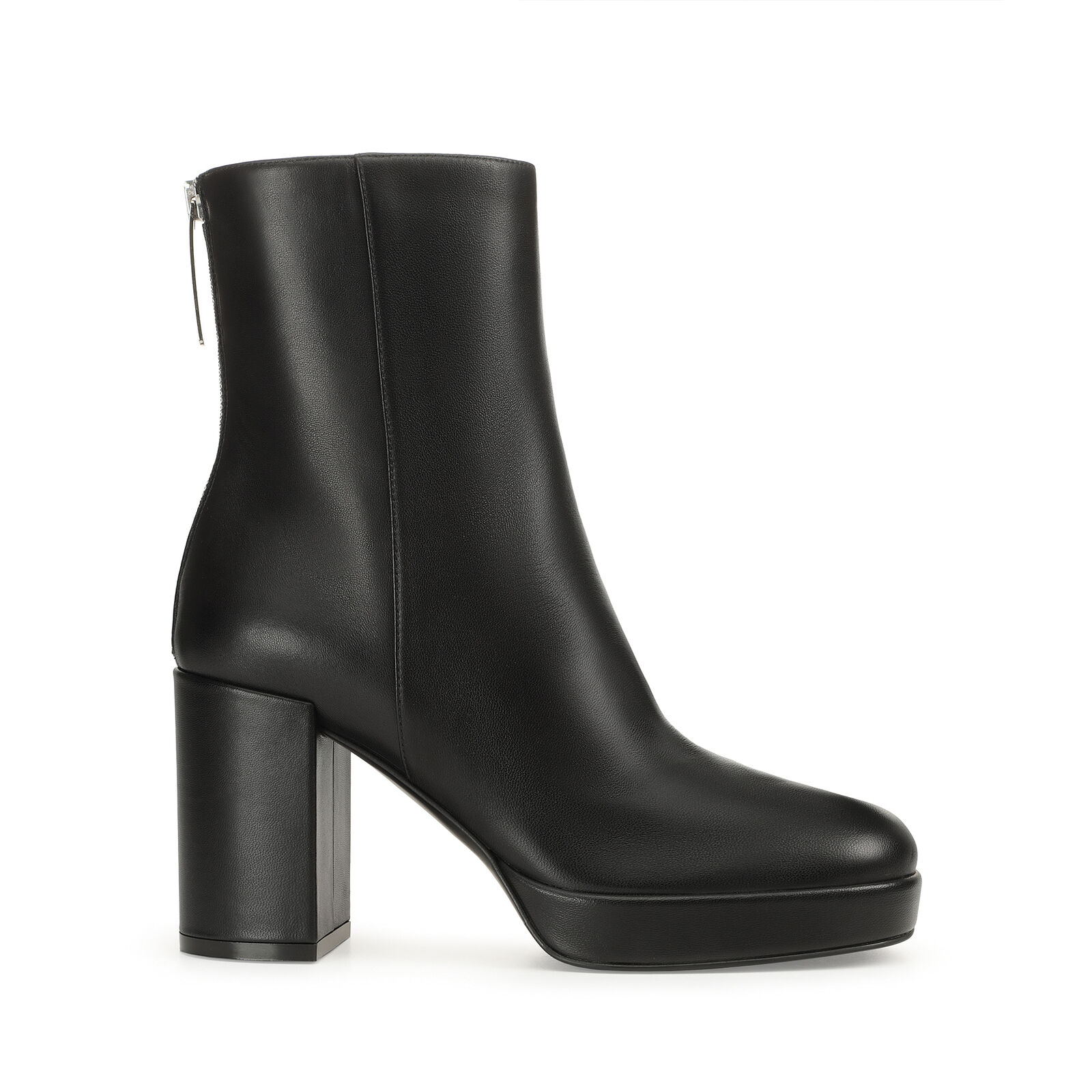 sr Fuego - Booties Black, 0