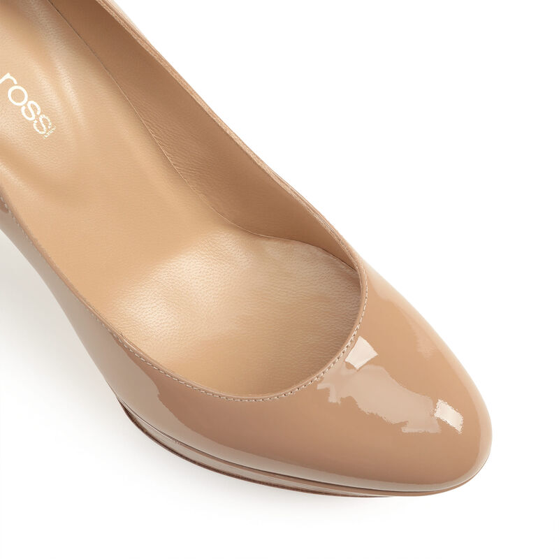 Manhattan - Pumps Skin