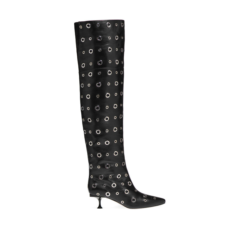 sr Milano  - Boots Black