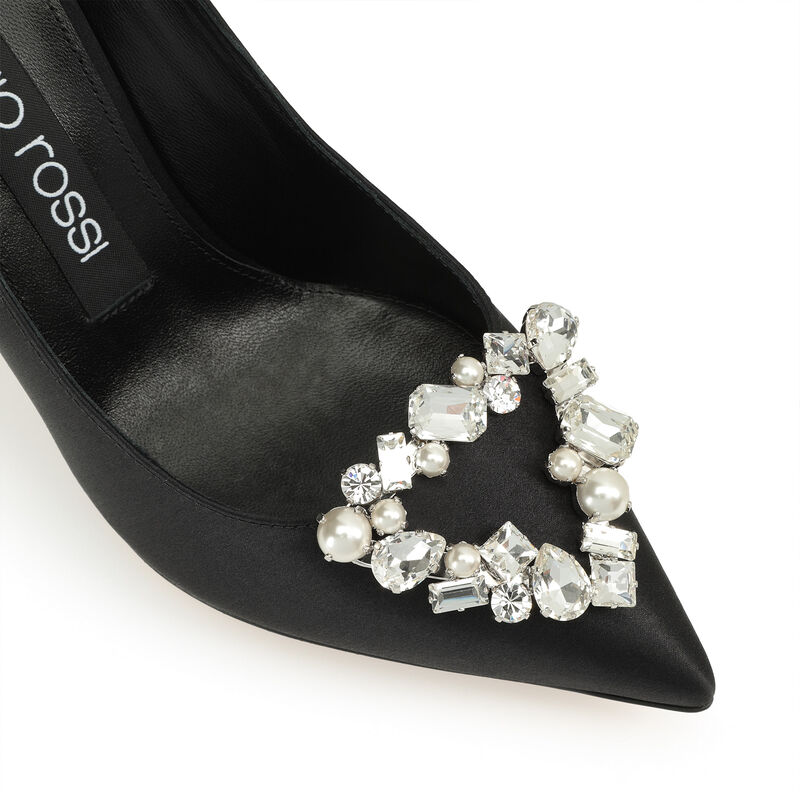 sr Godiva Precious - Pumps Black