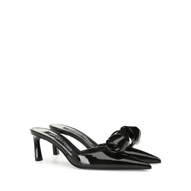 sr Bigoudi - Mules Black, 1