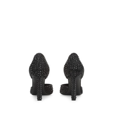 Area Dagger - Pumps Black, 2