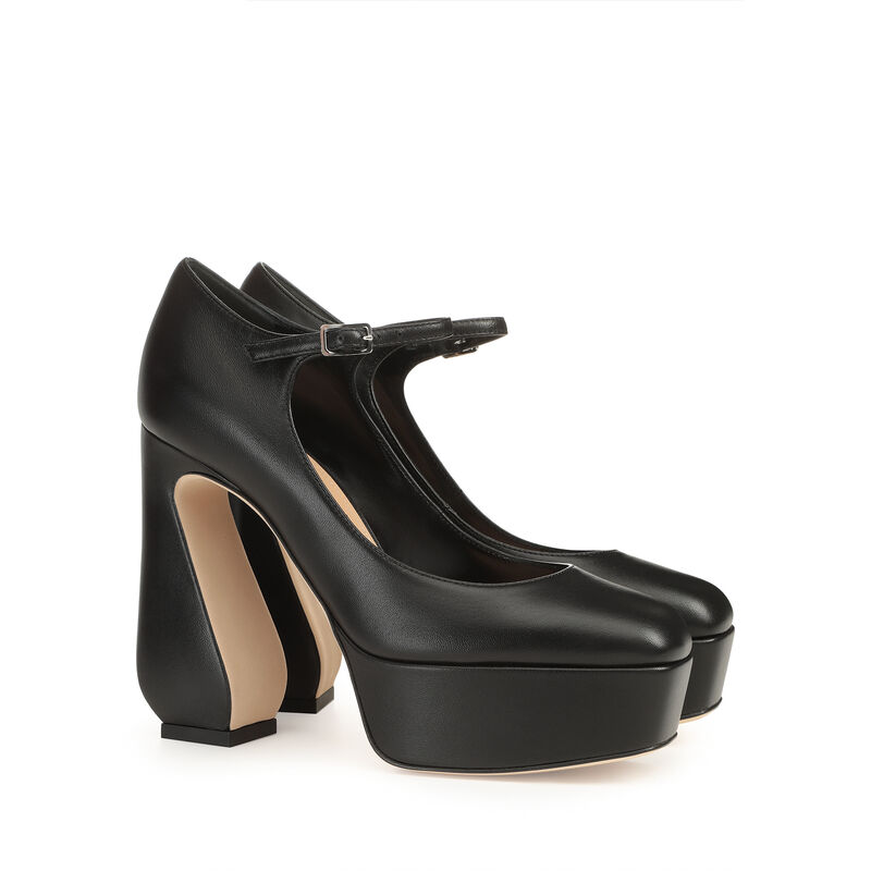 sr SI ROSSI - Pumps Black