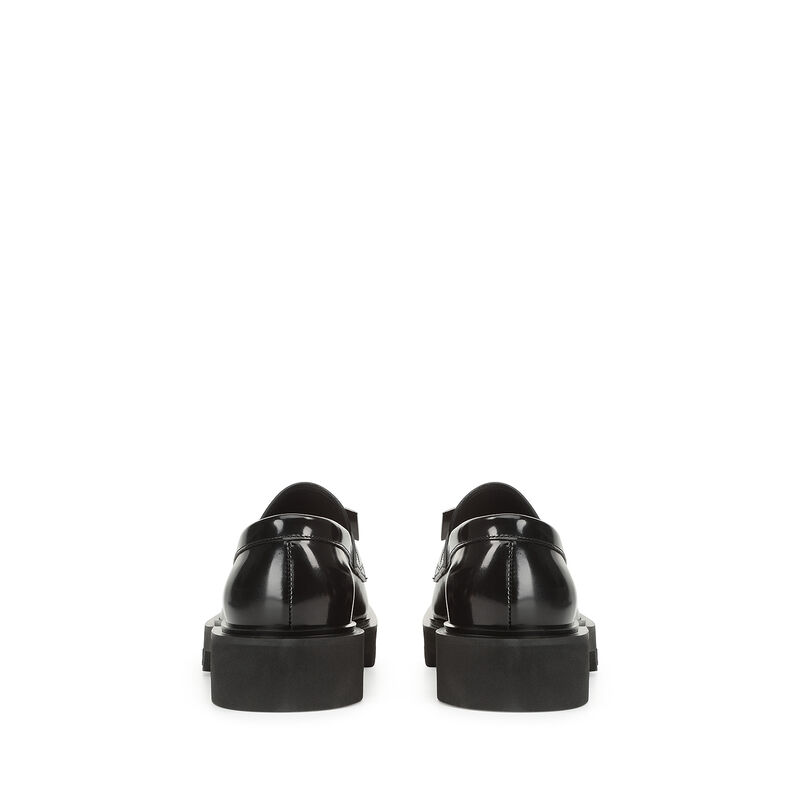 sr Miroir - Loafers Black