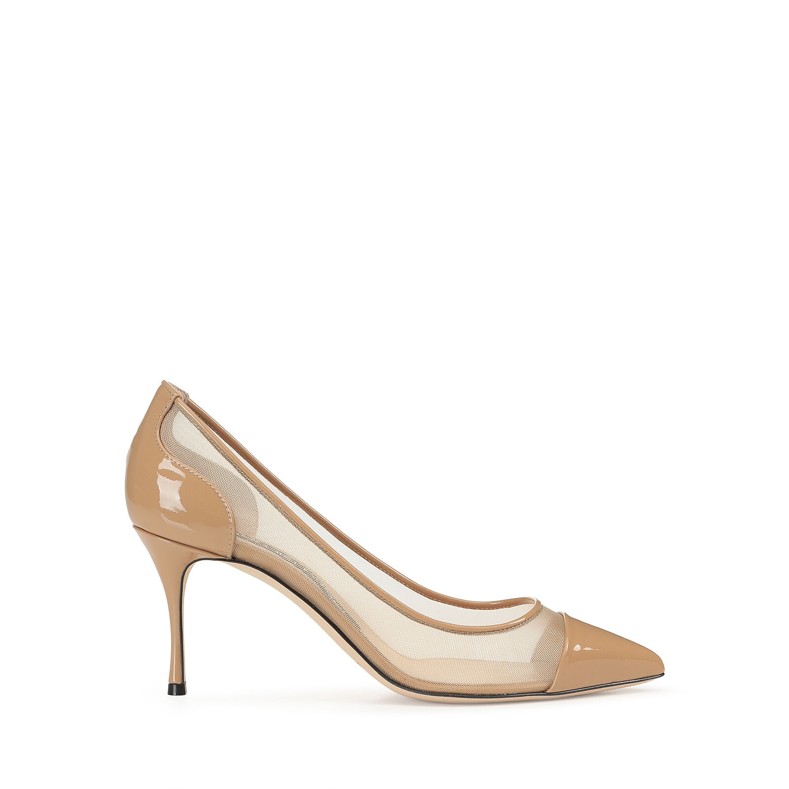 Godiva, 0