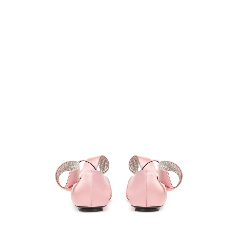 Area Marquise - Ballerinas Light Rose