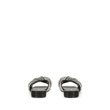 sr Evangelie - Sandals Black, 2