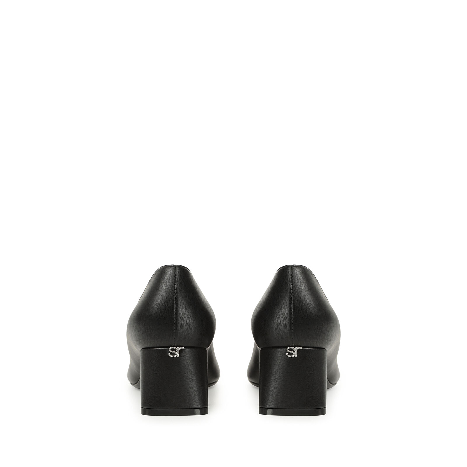 sr Pilier - Pumps Black, 2