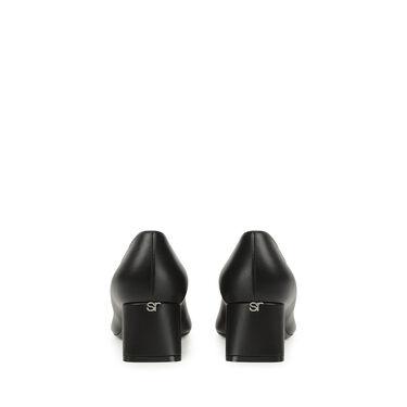 sr Pilier - Pumps Black, 2