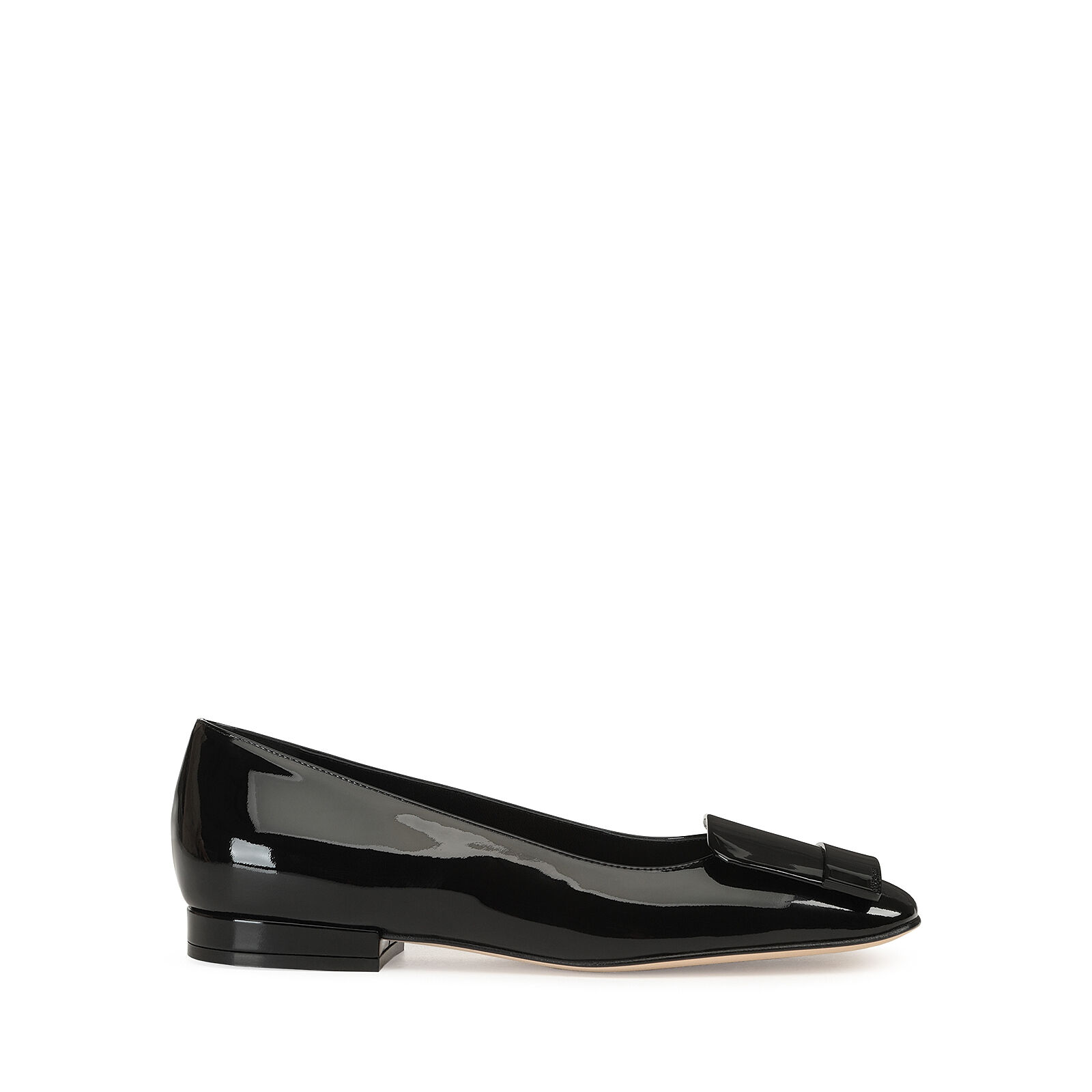 sr1 - Ballerinas Black, 0