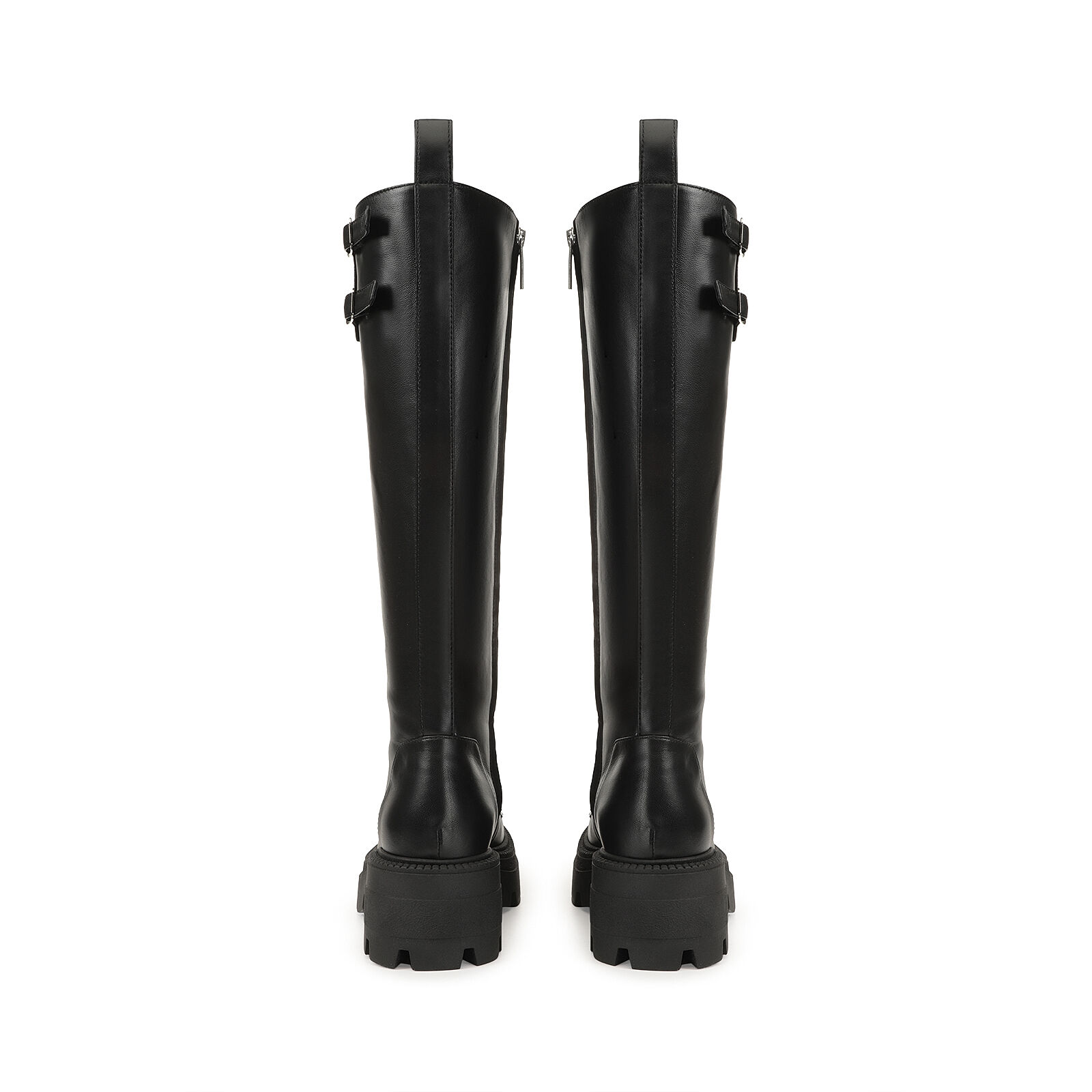 SI ROSSI  - Boots Black, 2