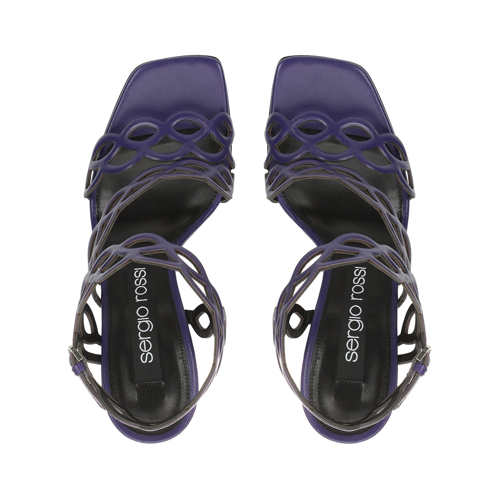 sr Mermaid - Sandals Iris, 3