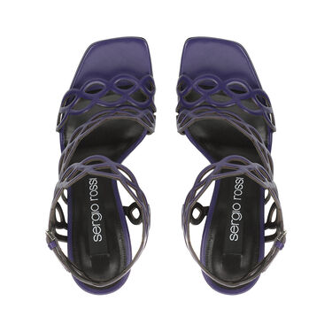 sr Mermaid - Sandals Iris, 3