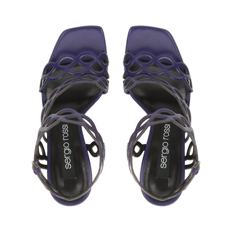sr Mermaid - Sandals Iris