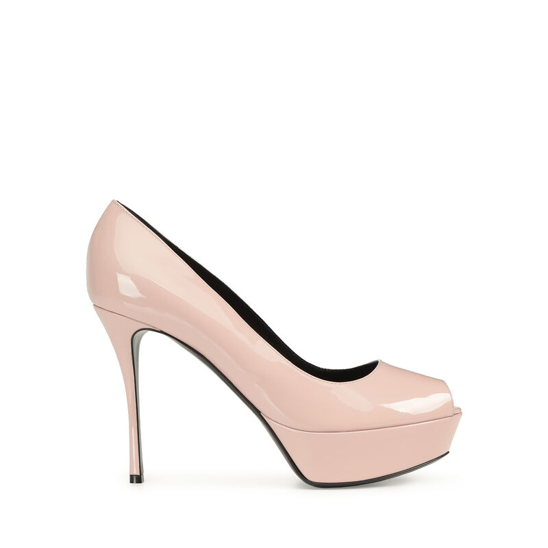 sr Godiva Platform - Spuntate Petalo