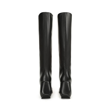 SI ROSSI - Boots Black, 2