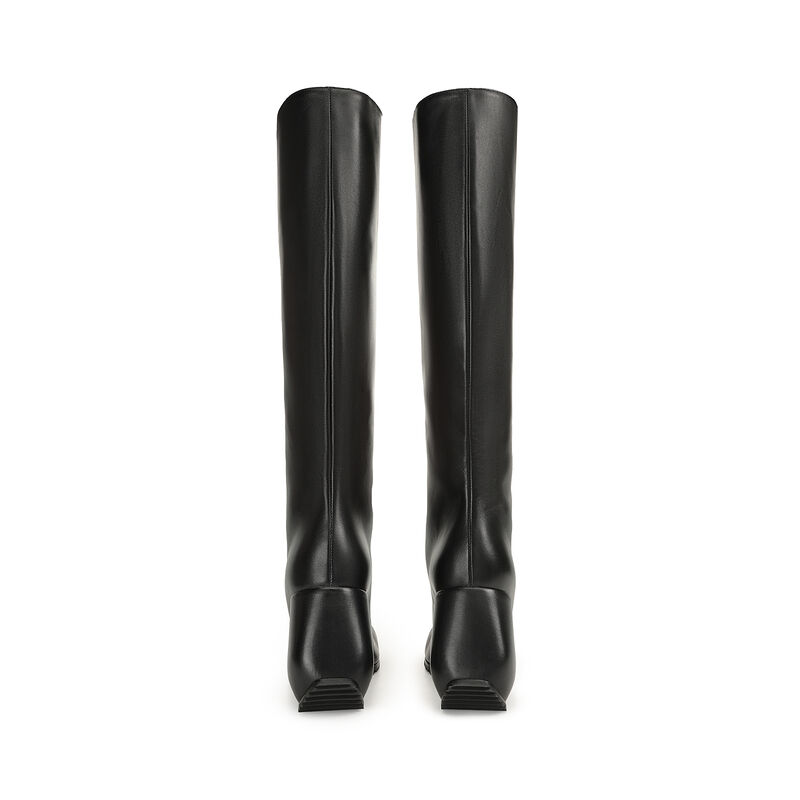 SI ROSSI - Boots Black