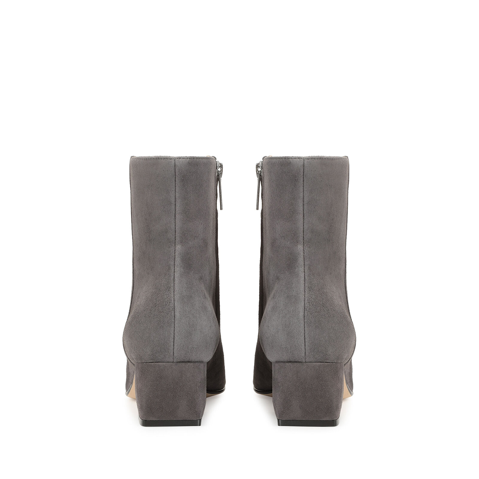 SI ROSSI  - Booties Smoke, 2