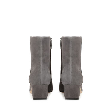 SI ROSSI  - Booties Smoke, 2