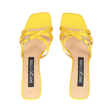 sr Mini Prince  - Sandals Mimosa, 3