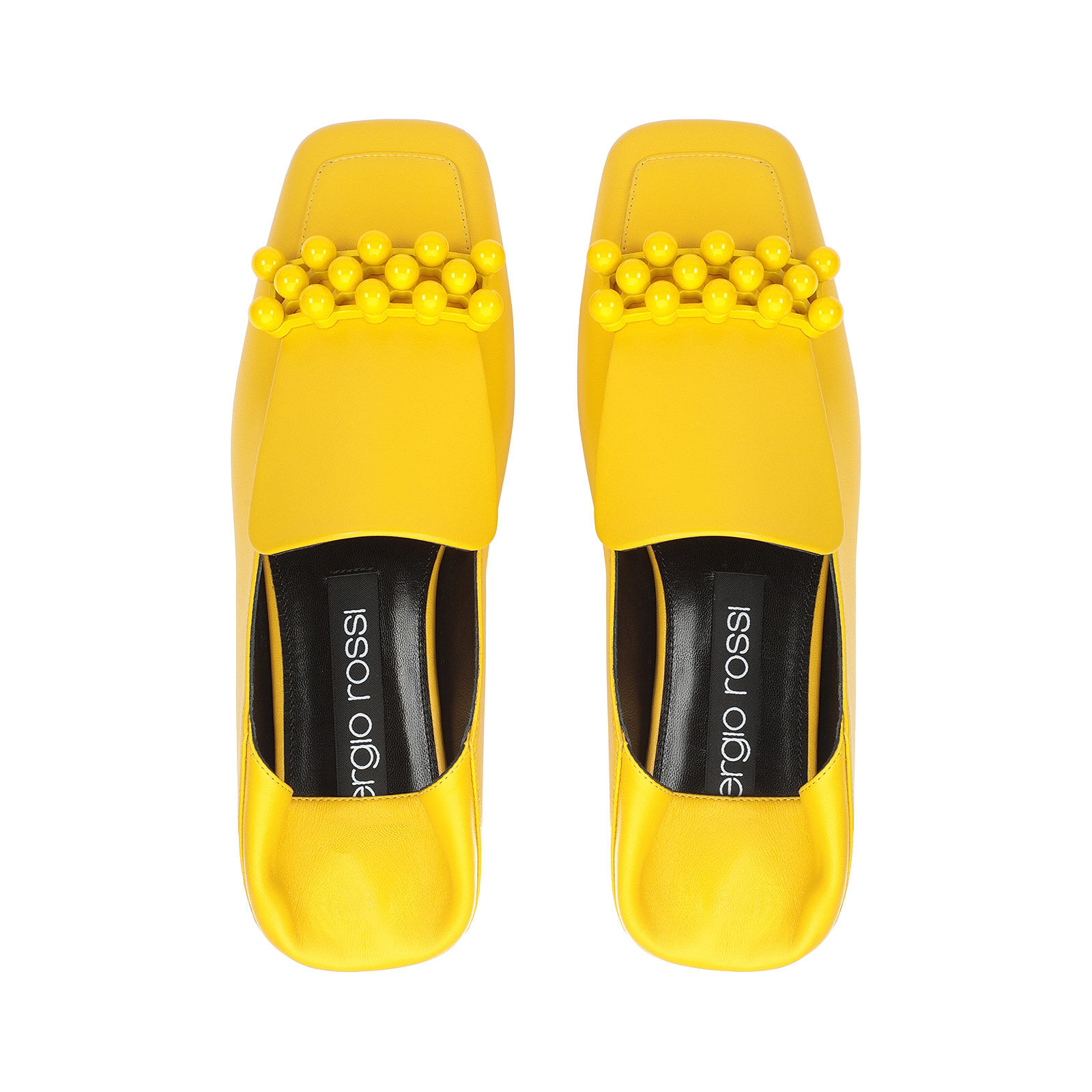 sr1 - Slippers Mimosa, 3