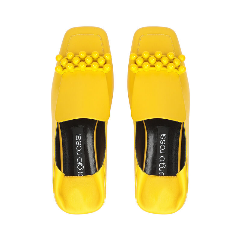 sr1 - Slippers Mimosa