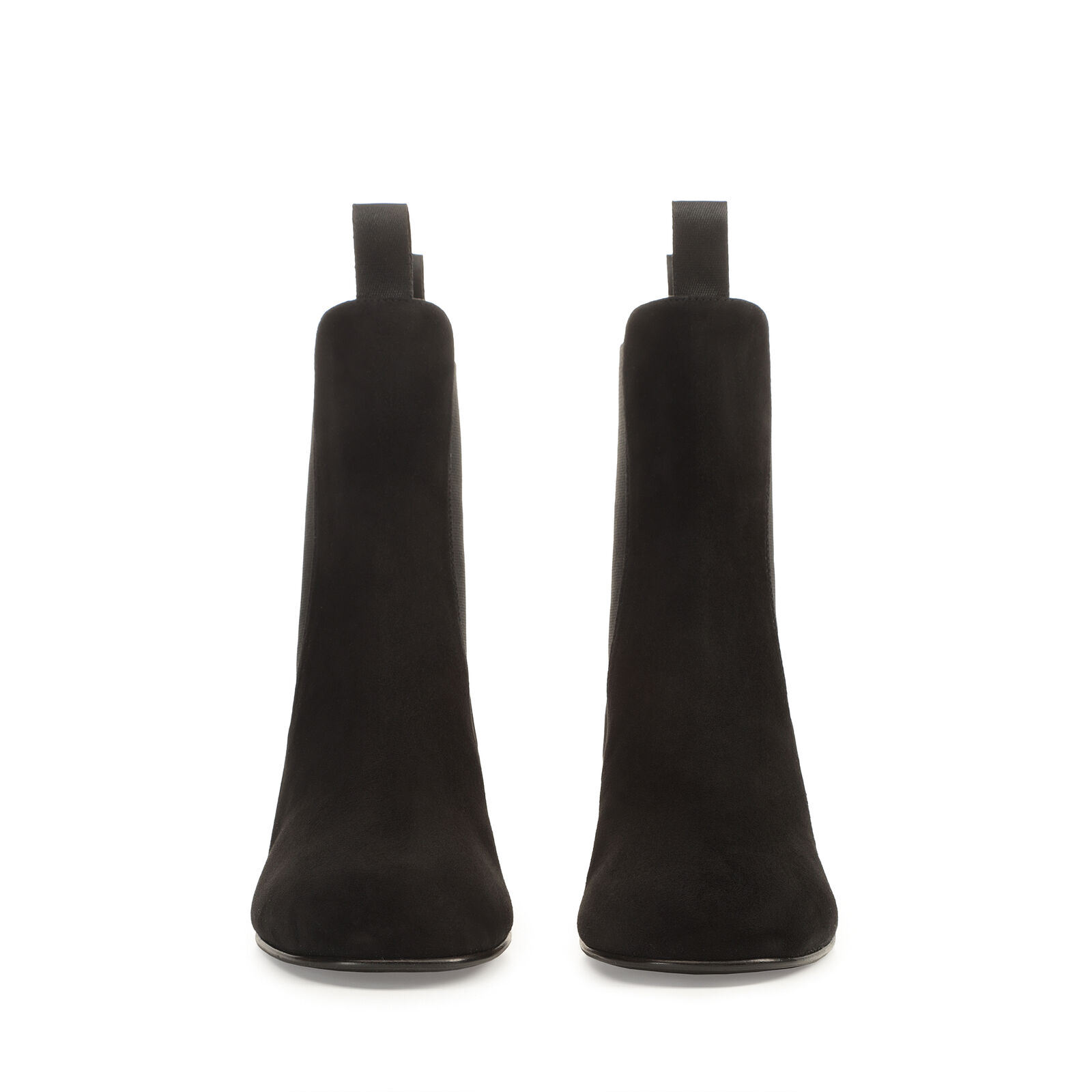 SI ROSSI - Booties Black, 3