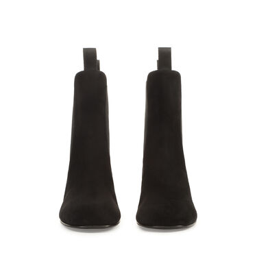 SI ROSSI - Booties Black, 3