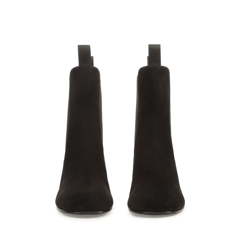 SI ROSSI - Booties Black