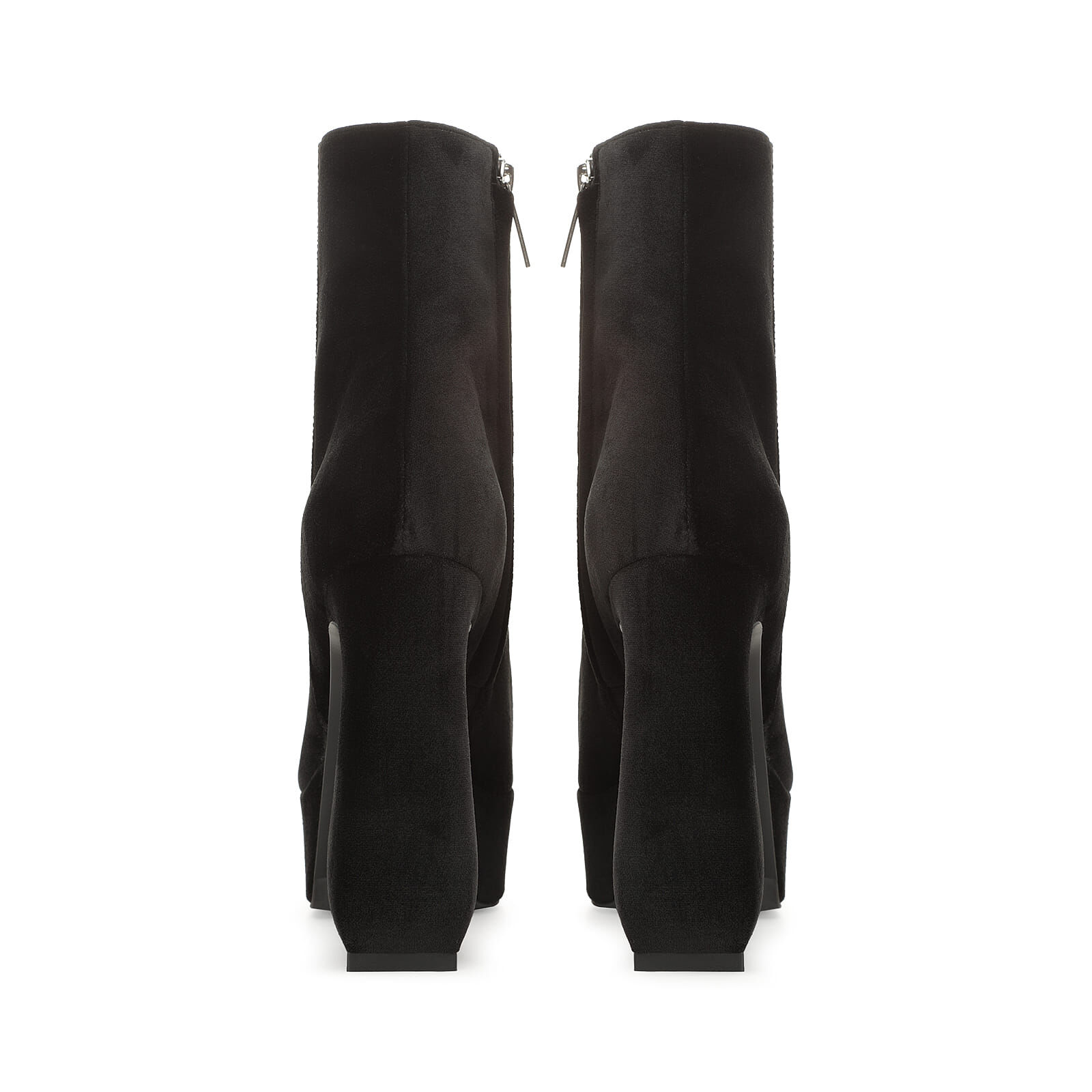 SI ROSSI - Stivaletti Nero, 2