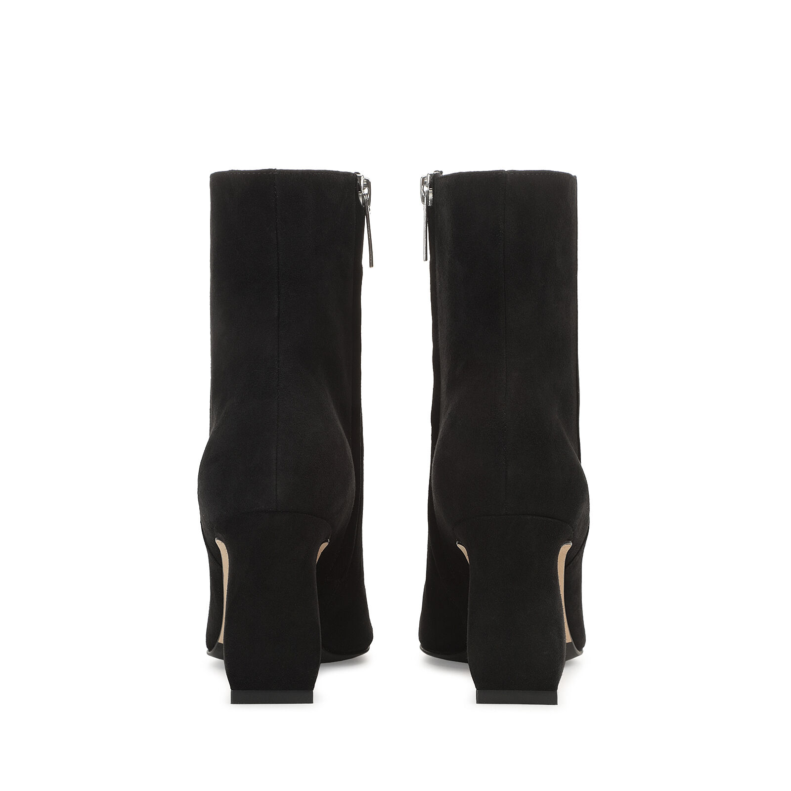 SI ROSSI - Booties Black, 2