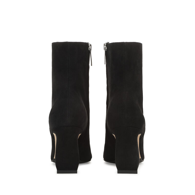 SI ROSSI - Booties Black