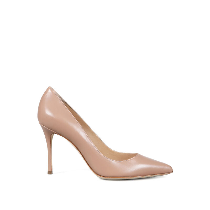 Godiva - Pumps Bright Skin