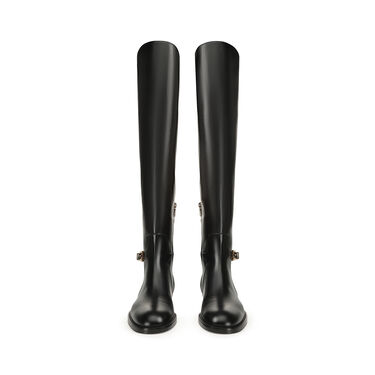 sr Nora - Boots Black, 3