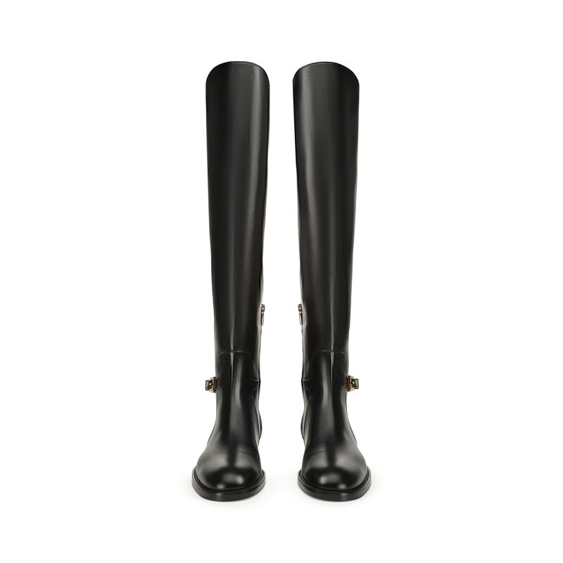 sr Nora - Boots Black