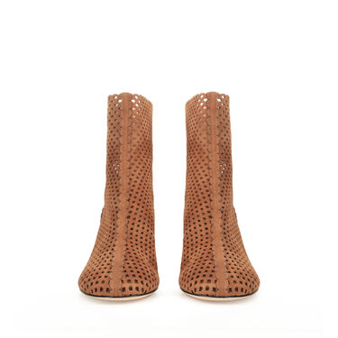 sr Micro Mermaid - Booties Macadamia, 3