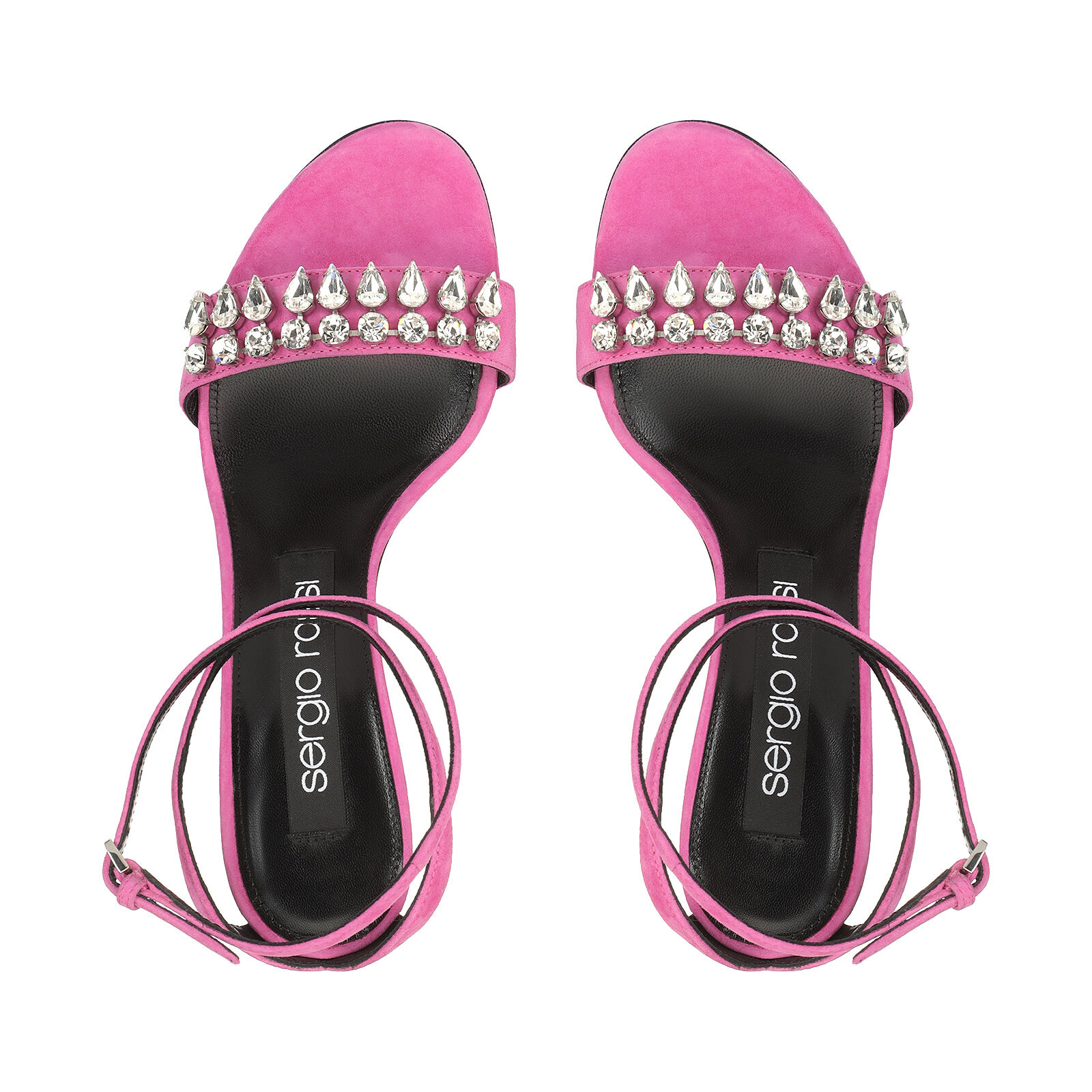 Godiva - Sandals Dragon Fruit, 3