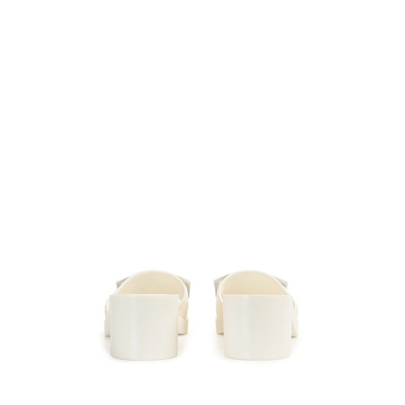 sr Jelly - Sandals White