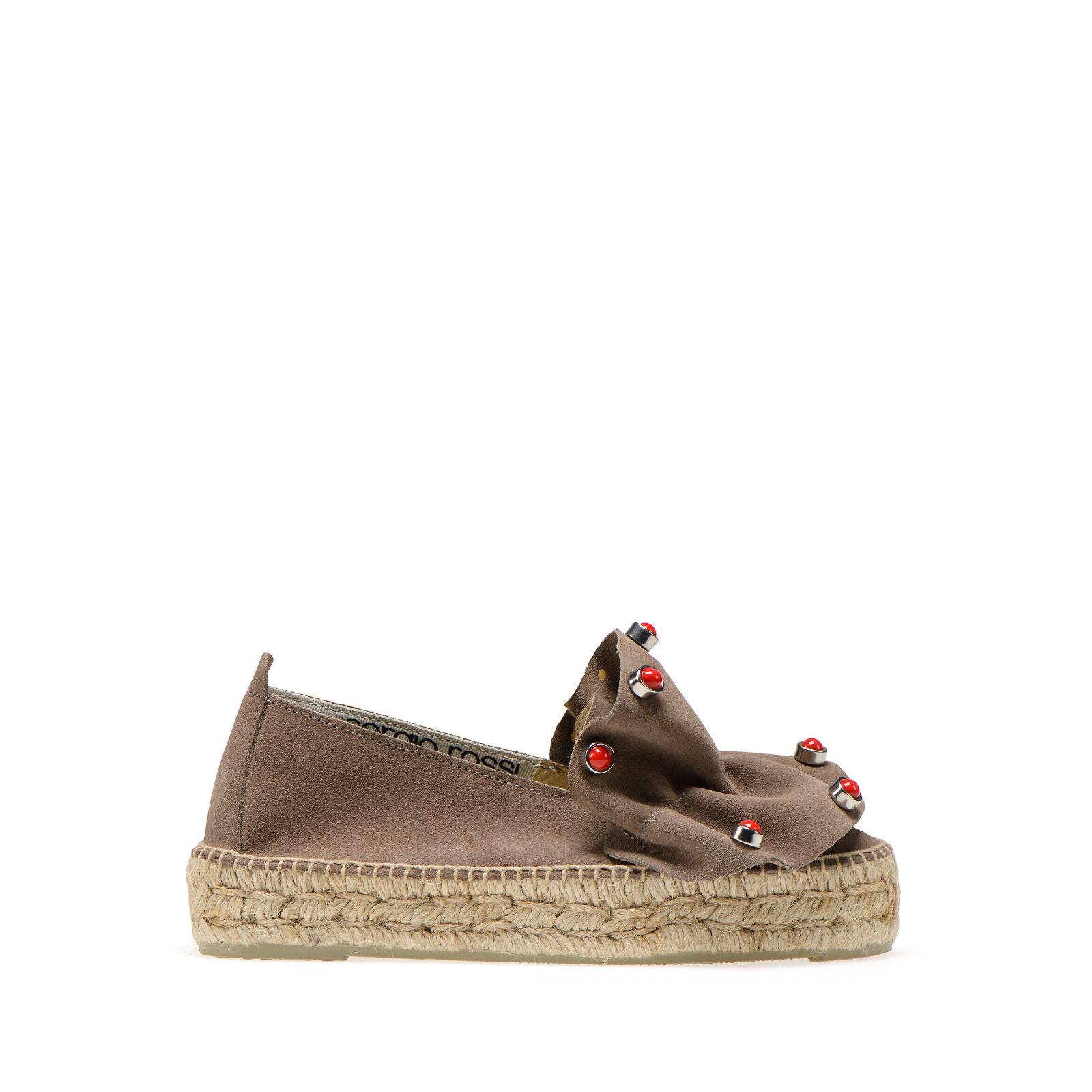 Sergio rossi new arrivals espadrilles