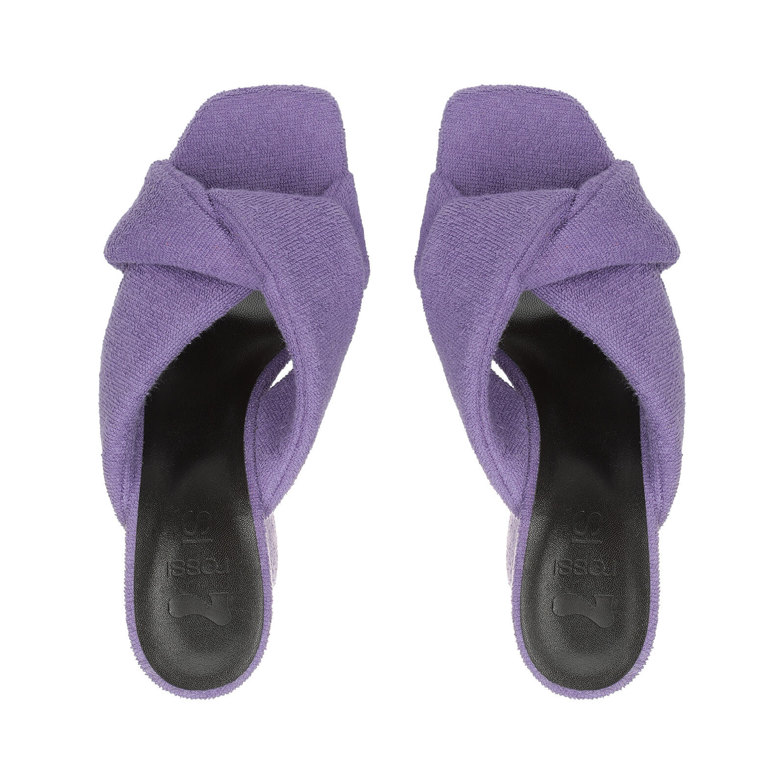 SI ROSSI - Sandals Iris, 3