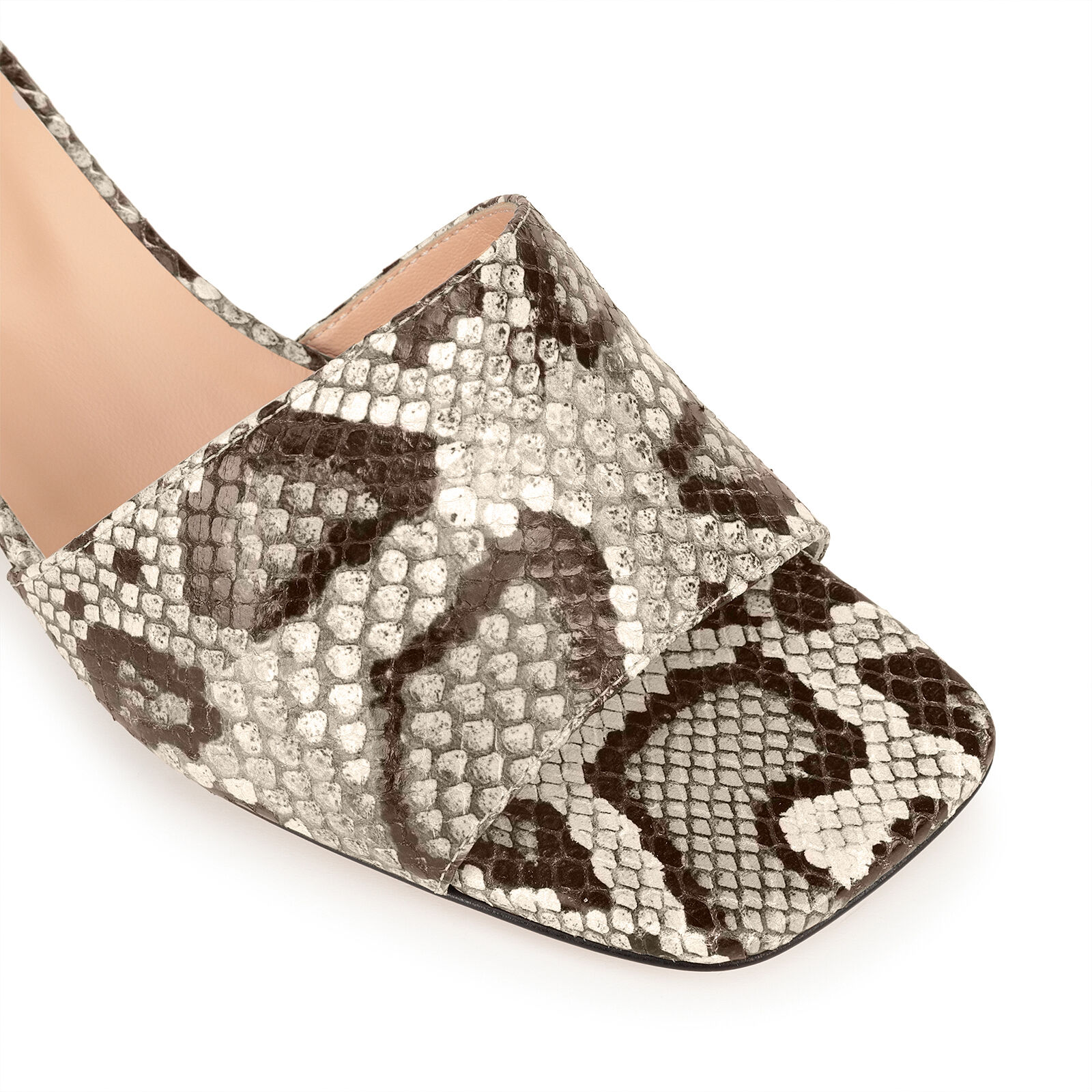 Leo Heel height: 45mm, Si Rossi | Sergio Rossi