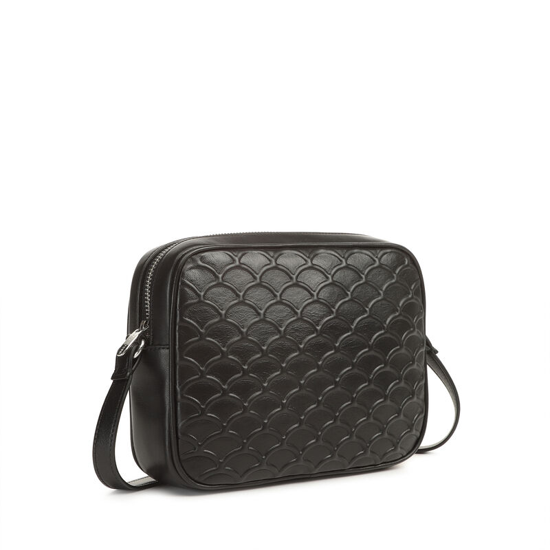 sr Mermaid 3D - Shoulder Bag Black