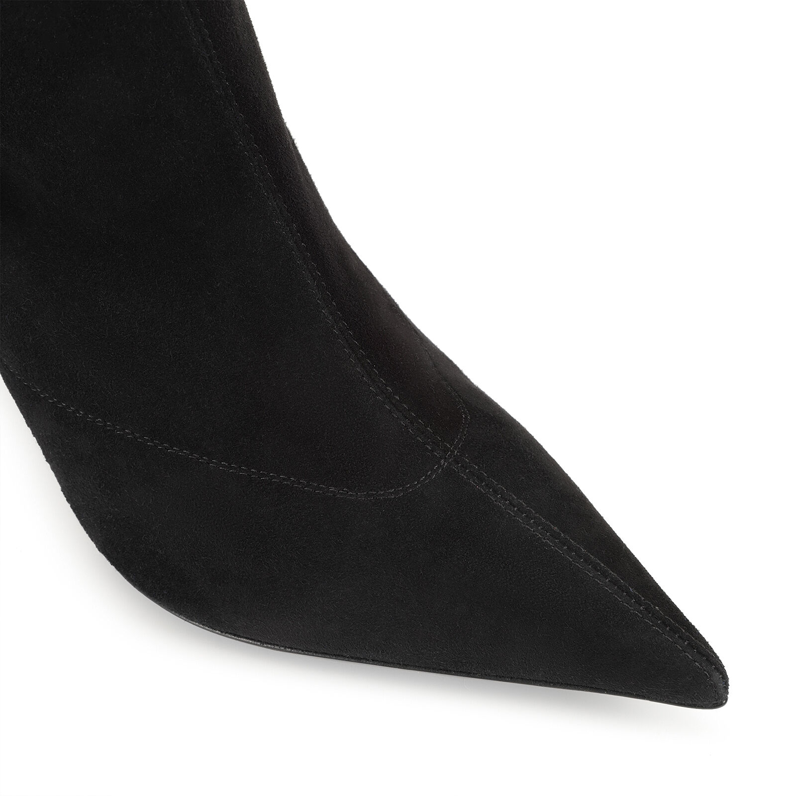 sr Halima  - Boots Black, 4