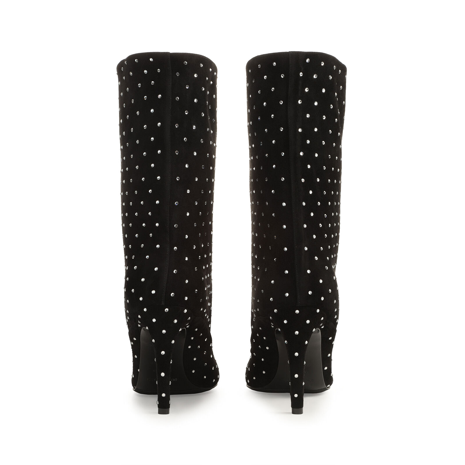 sr Arc - Booties Black, 2