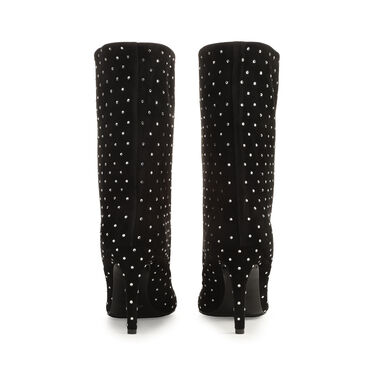 sr Arc - Booties Black, 2