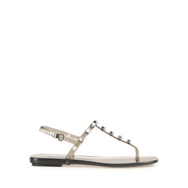 sr Jelly - Sandals Black, 0