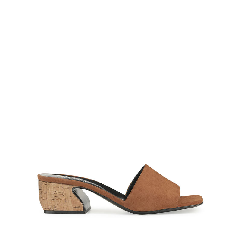 SI ROSSI - Sandals Garam